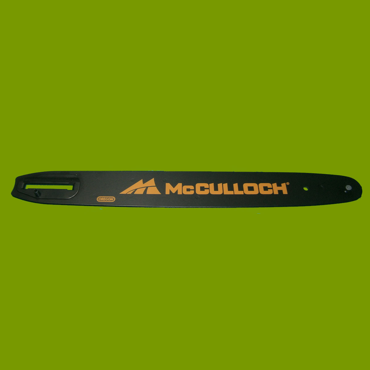 (image for) Mcculloch, Husqvarna Genuine 16 Inch Chainsaw Bar 530044897, 545005524